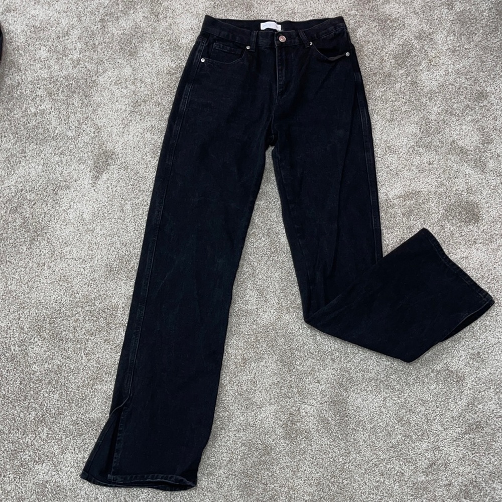 Grey Lab Jeans